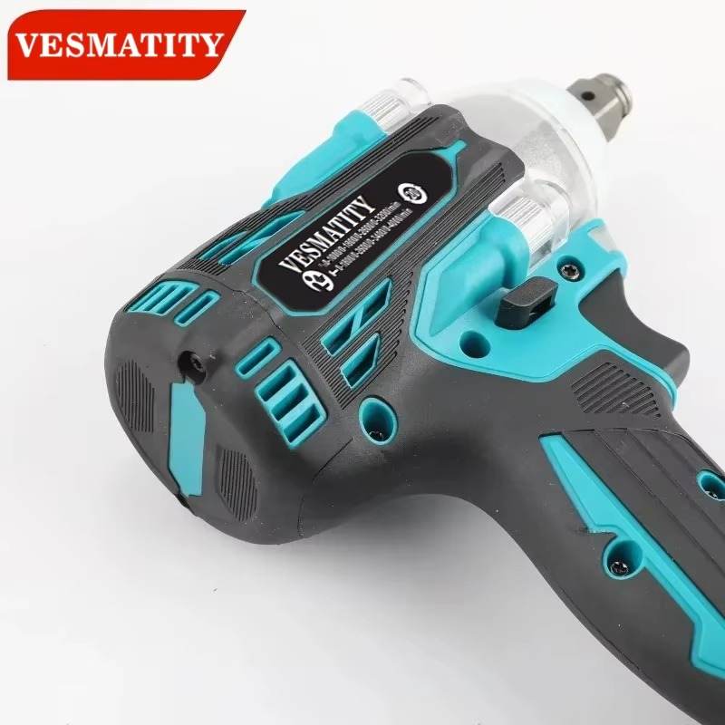 DTW300 Kunci Impact 330Nm Tors - Makita Drill Dtw300 ulasan dan harga