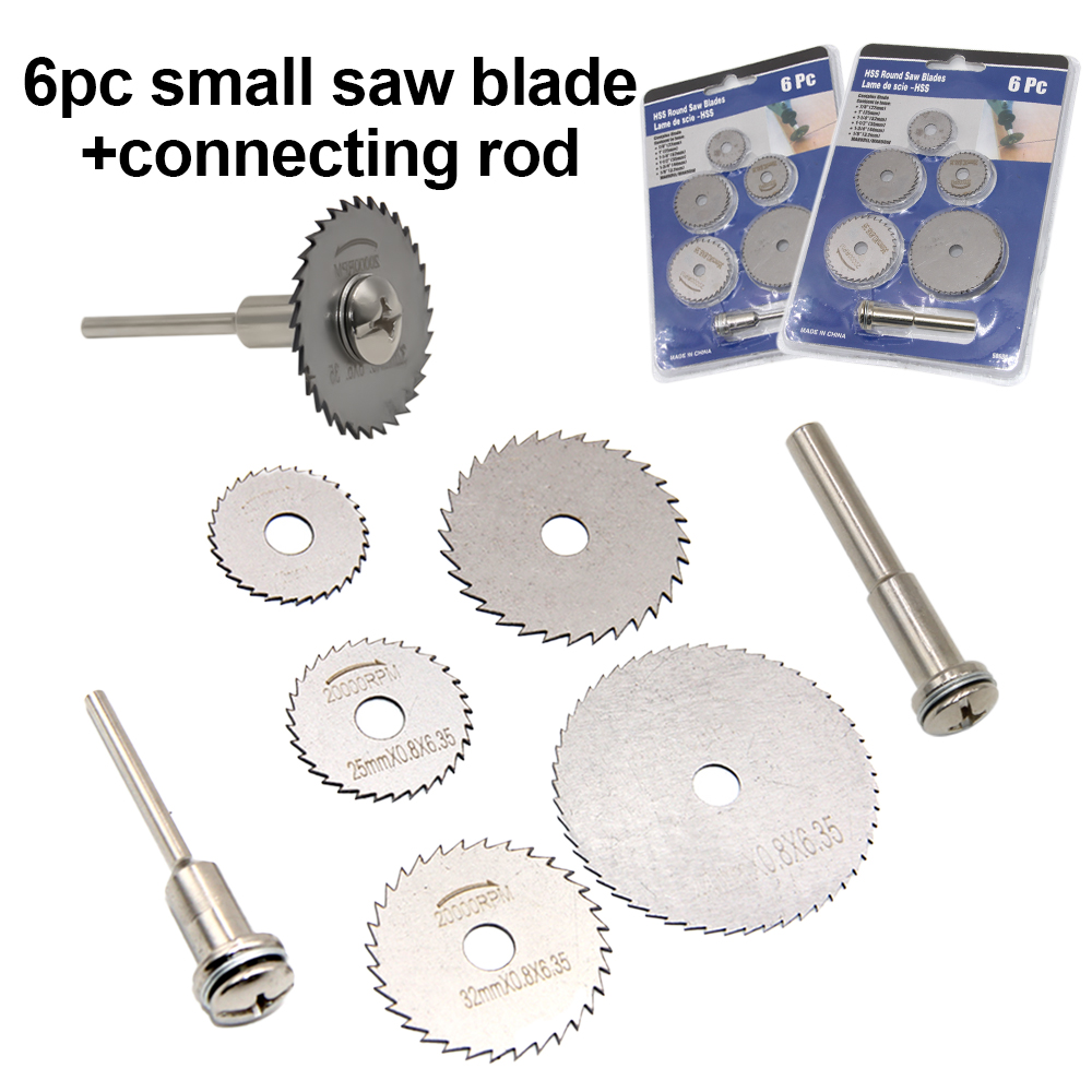 Mata bor tangan 3.2mm/6mm, pis - Power Tools Professional ulasan dan harga