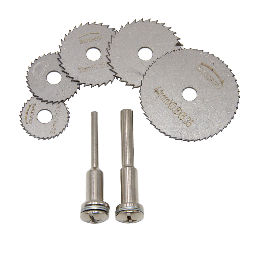 Mata bor tangan 3.2mm/6mm, pis - Power Tools Professional ulasan dan harga