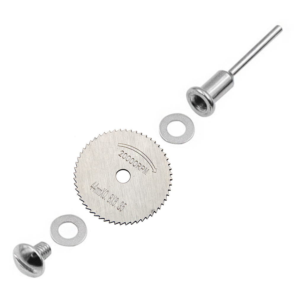 Mata bor tangan 3.2mm/6mm, pis - Power Tools Professional ulasan dan harga