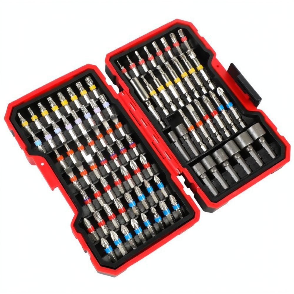 Set Perlengkapan Aksesori Alat - Power Tools In Electrical ulasan dan harga
