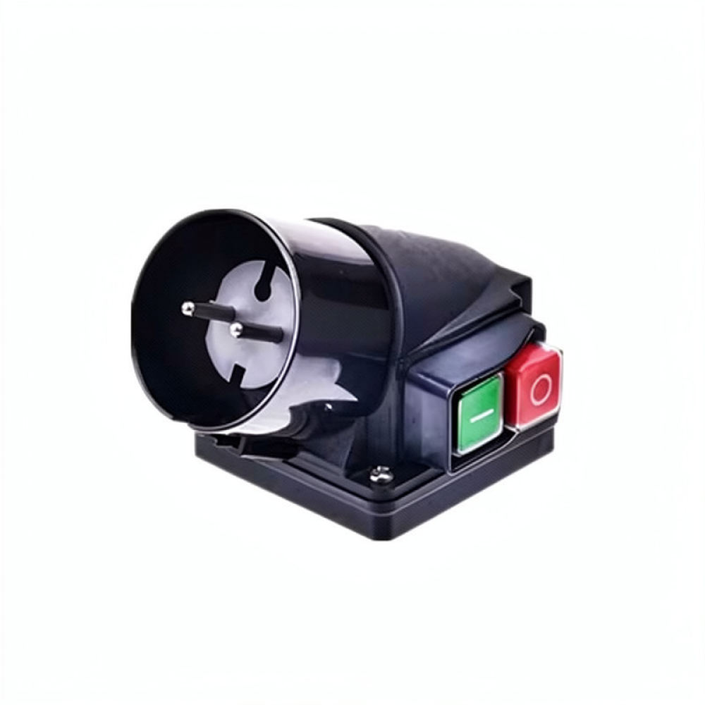 Sakelar Elektromagnetik DZ11B  - Power Tools In Electrical ulasan dan harga