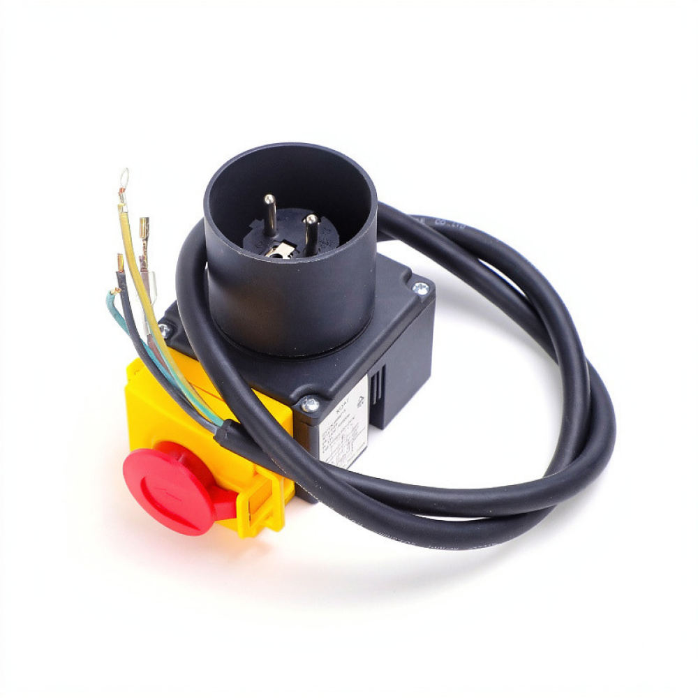 Sakelar Elektromagnetik DZ11B  - Power Tools In Electrical ulasan dan harga