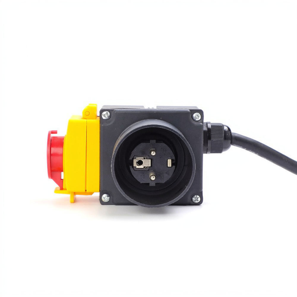 Sakelar Elektromagnetik DZ11B  - Power Tools In Electrical ulasan dan harga