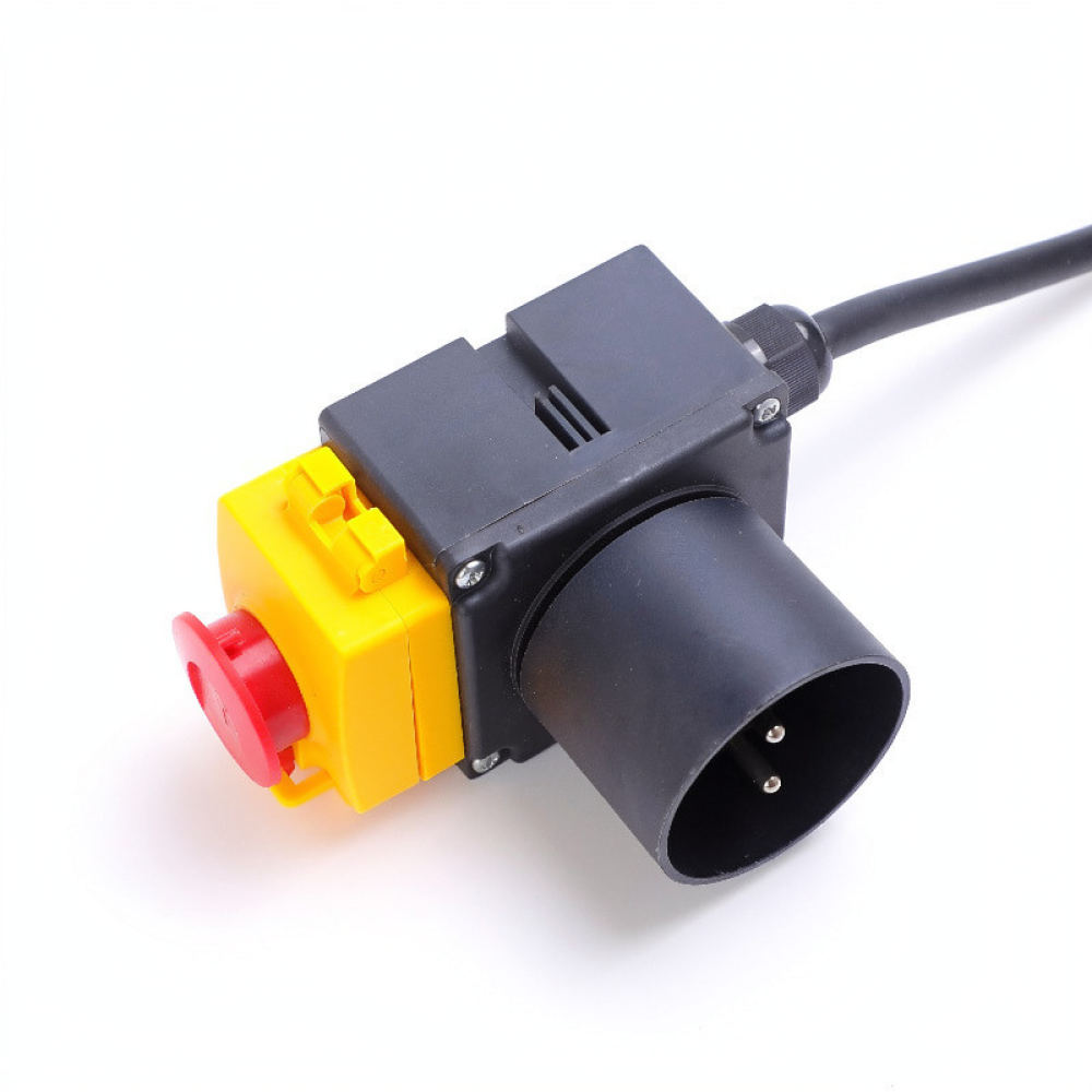 Sakelar Elektromagnetik DZ11B  - Power Tools In Electrical ulasan dan harga