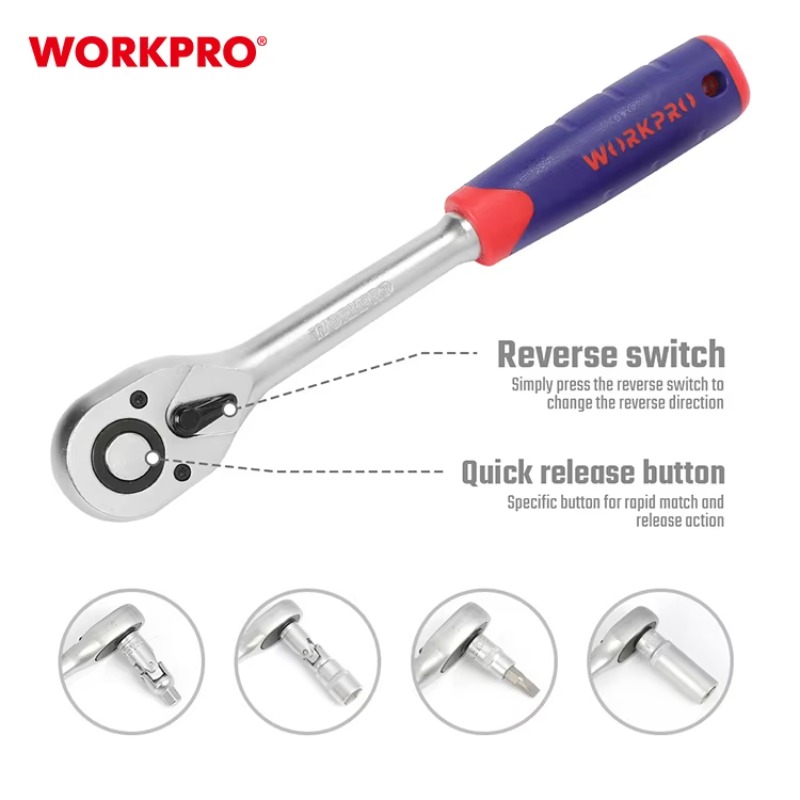 108pcs Set Peralatan Perbaikan - Power Tools Professional ulasan dan harga