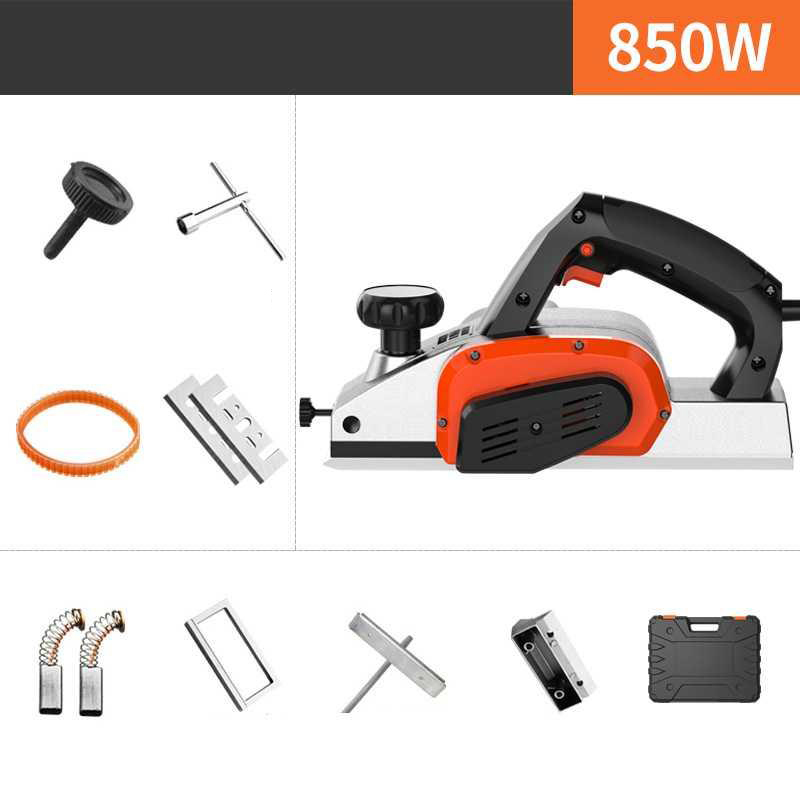 Alat Listrik Genggam Kecepatan - Planer Handheld Electric ulasan dan harga